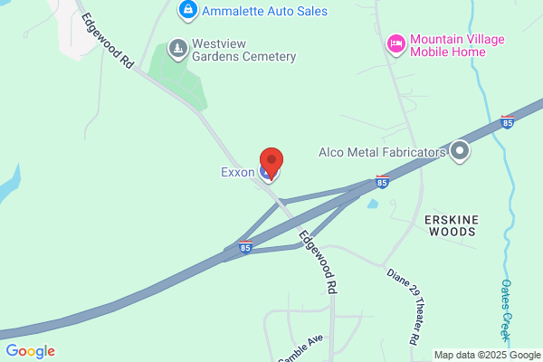 Edgewood Mini Mart