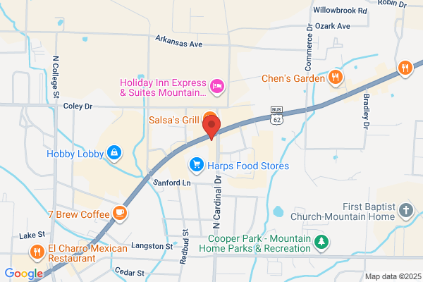 Jack's Grocery & Package Store