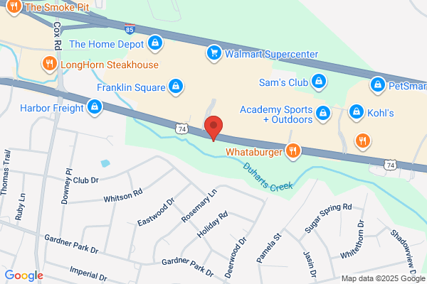 Aspen Dental - Gastonia, NC