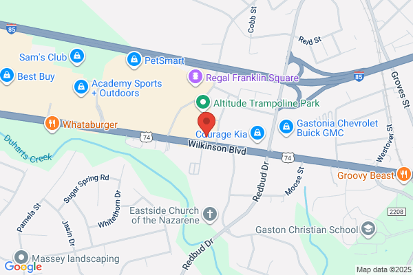 Fresh Dental Gastonia NC