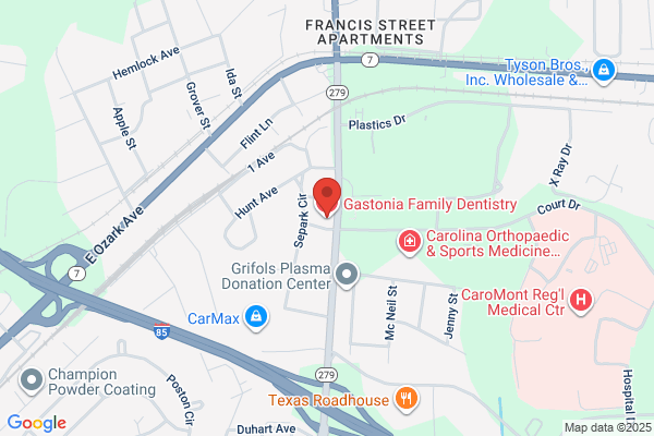 Gastonia Family Dentistry