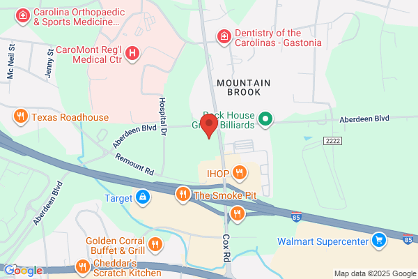 Carolinas Dental Health of Gastonia