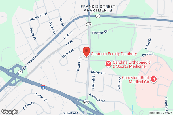 Gastonia Family Dentistry