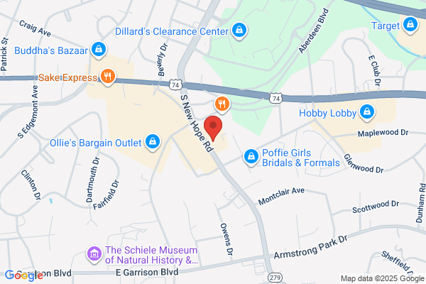 Quarles William G Dr