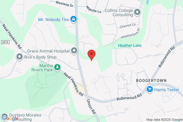 Arp Manor Gastonia