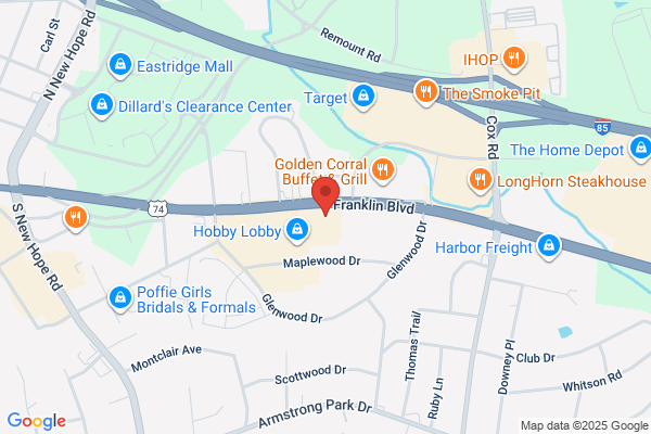 Carolinas HealthCare Urgent Care
