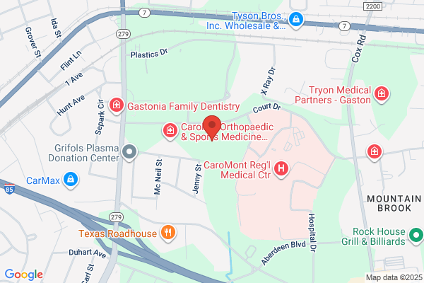 Gaston Perinatal Center