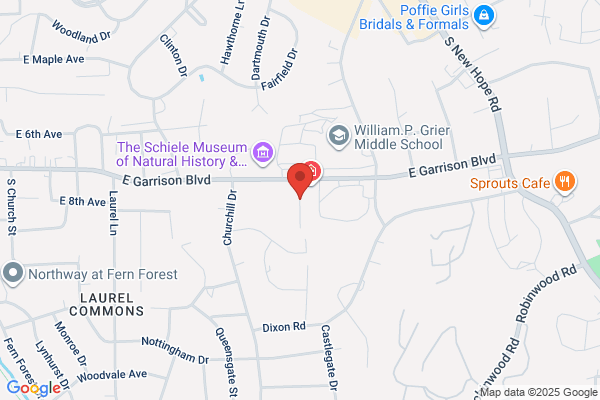 Gastonia Village