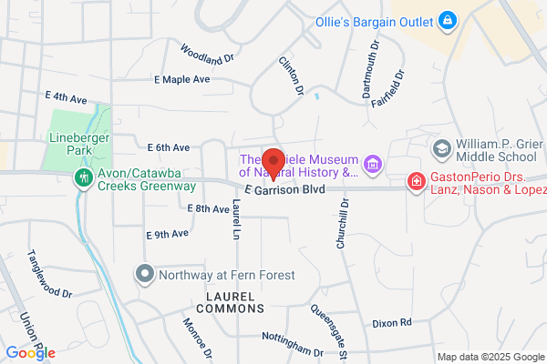 Giannaras Chiropractic Center
