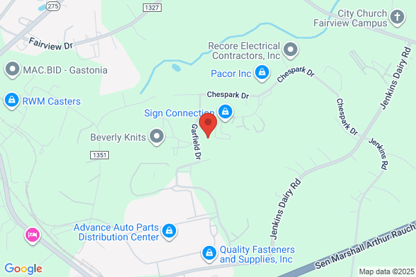 G & M Electric Service Inc