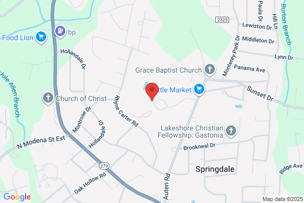 Gaston County Public Schools, Elementary Schools, Brookside