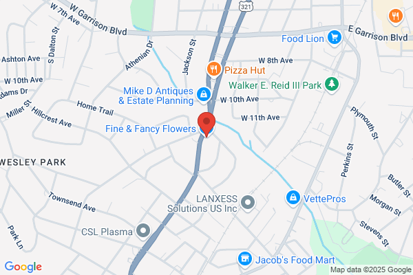 Gastonia Florist