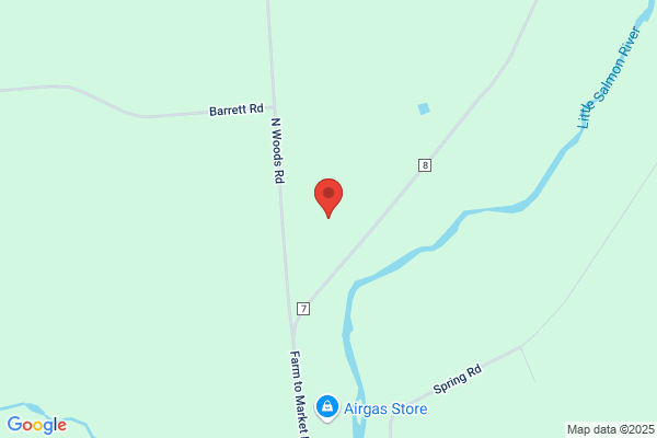 Patriot Waste Services