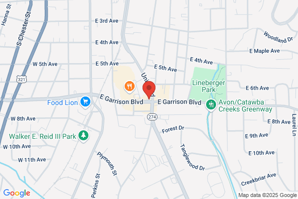 Garrison Blvd Exxon