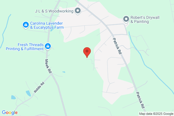Threlkeld Jerry-Threlkeld Builders Inc