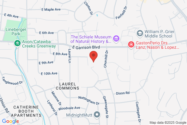 Carolinas Medical Clinic PA