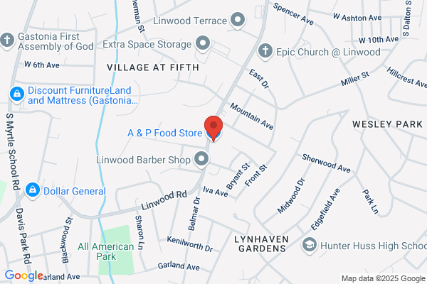 A & P Food Mart