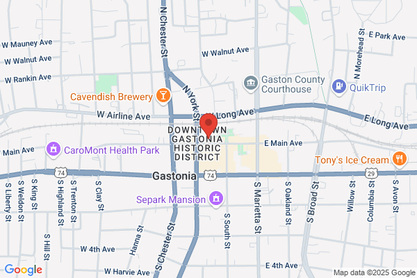 House Doctors of Gastonia