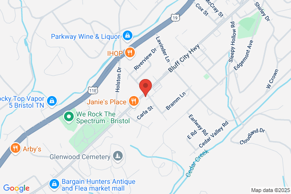 Prestige Homes of Gastonia