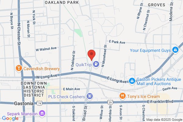 Newton's Home Furnishings, Information