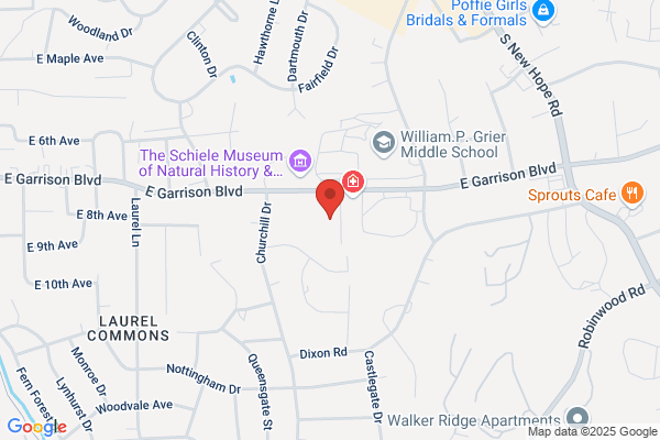 Palliative Medicine Clinic - Gastonia