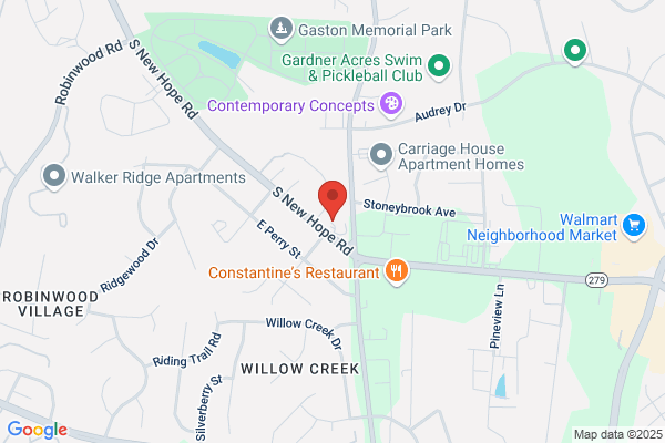 Abingdon Place of Gastonia