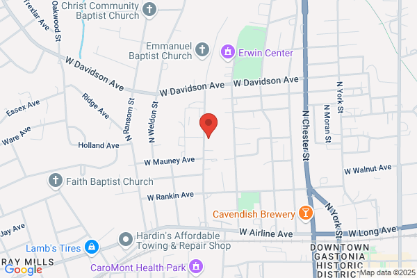 Gastonia Care and Rehabilitation