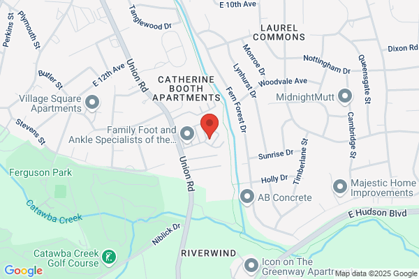 Interim HealthCare of Gastonia NC