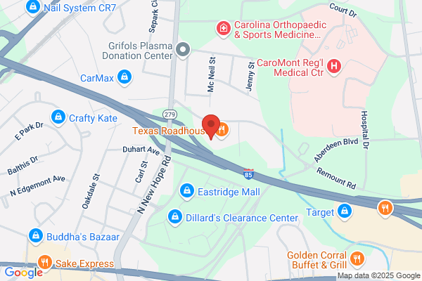 Best Western Gastonia