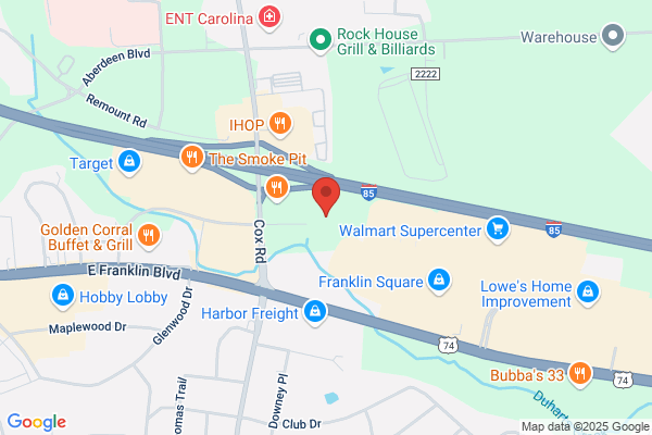 Hilton Garden Inn Gastonia