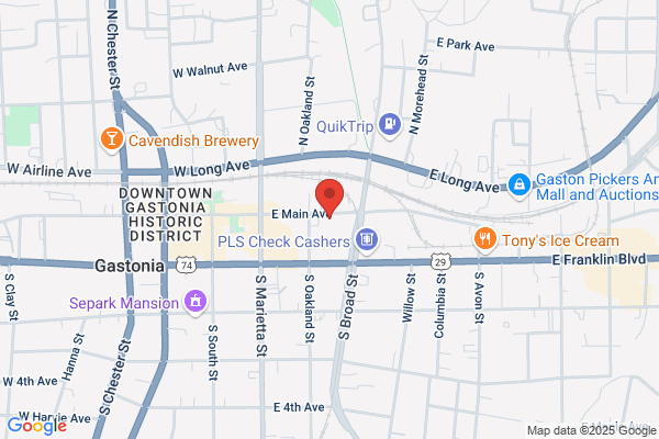 Towne Insurance - CLOSED