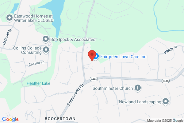 Turf Green Inc