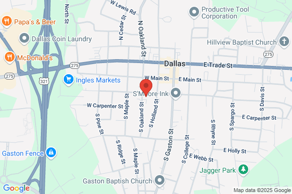 Dallas Police Department