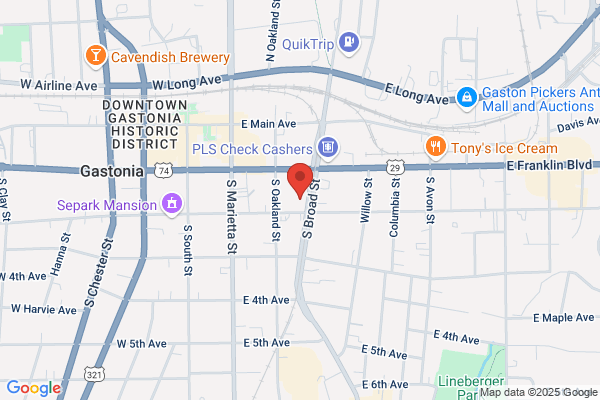 Smith Immigration Law Firm
