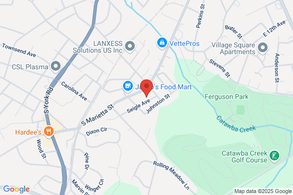 Gaston Garage Door Inc