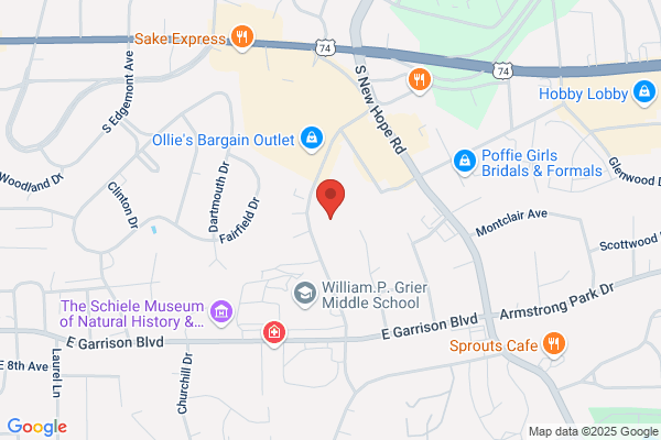 Fresenius Kidney Care Gastonia / Lowell