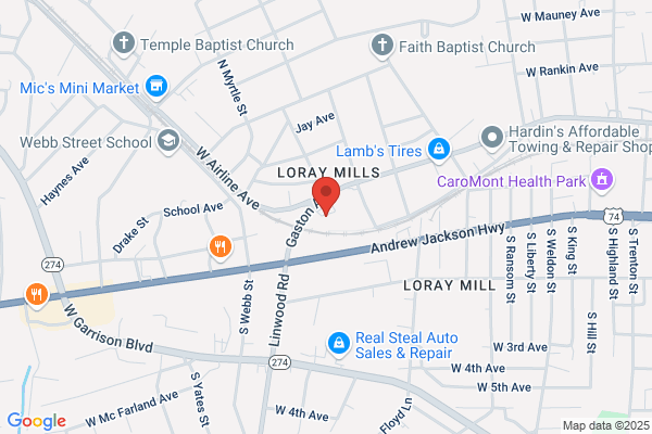 Industrial Electroplating Company Inc