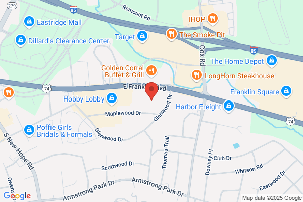 McKenney Dodge