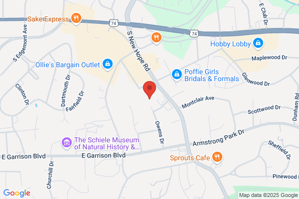 Hannon Orthodontics