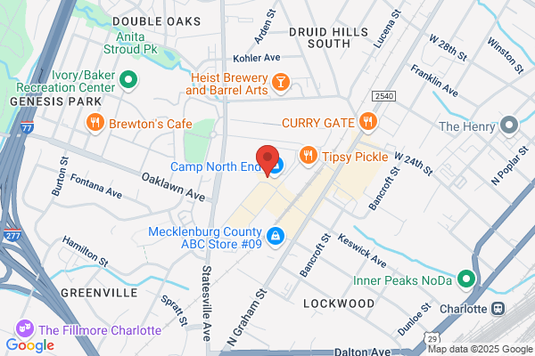 Resource Management Associates Inc