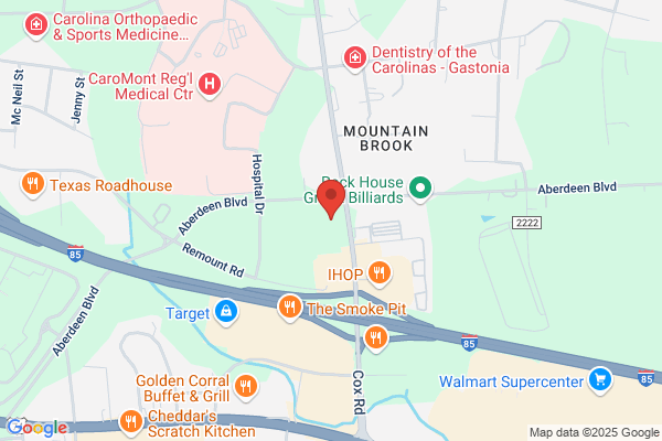 Fiscus Clifford DDS Ms PA