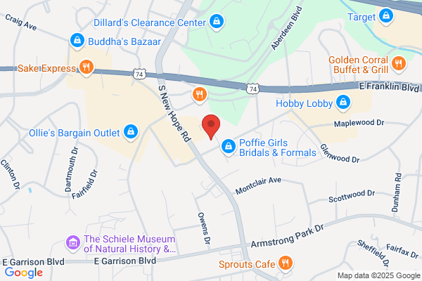 Kirlin David R DPM Podiatrist