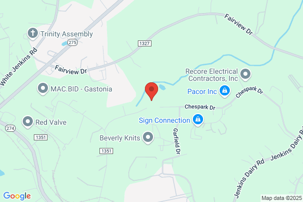 Gamco Services Inc