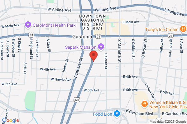 AMG Weight Loss Center