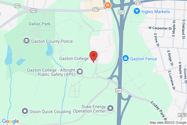 Gaston College