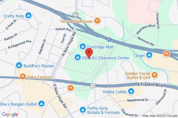General Nutrition Centers