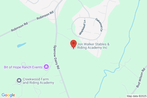 Jon Walker Stables & Riding Academy