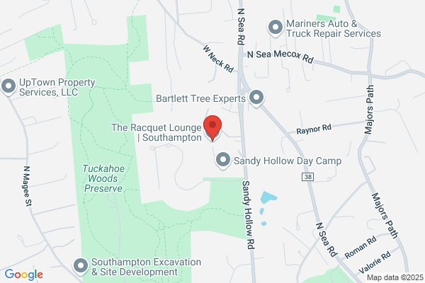 Southampton Racquet & Swim Club