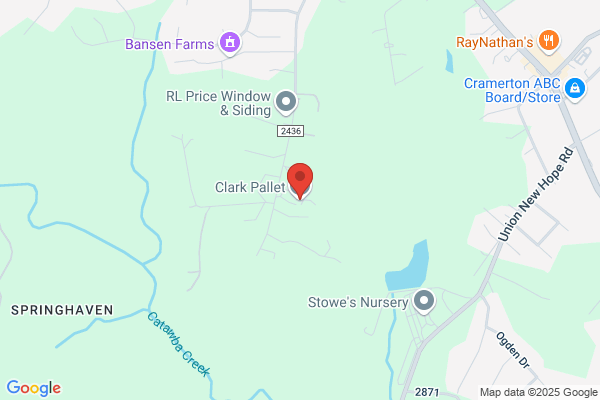Stowe Timber & Pallet Co