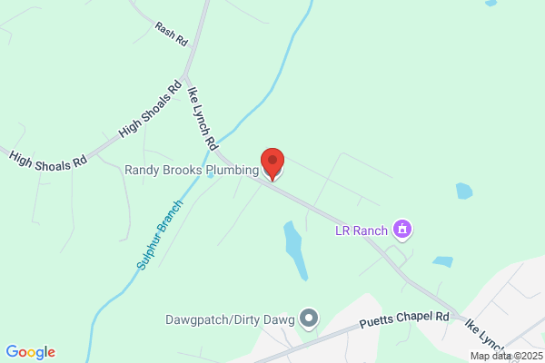 Brooks Randy Plumbing